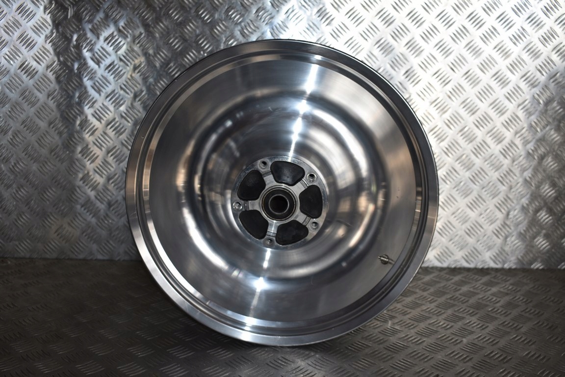 Felga HARLEY DAVIDSON V ROD VRSCA