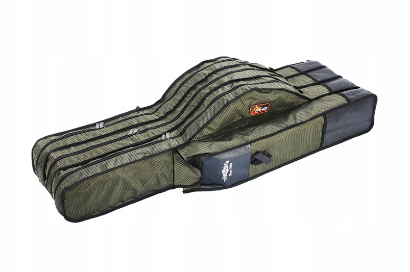 Pokrowiec Mikado UWF-014B3-120 120 cm khaki