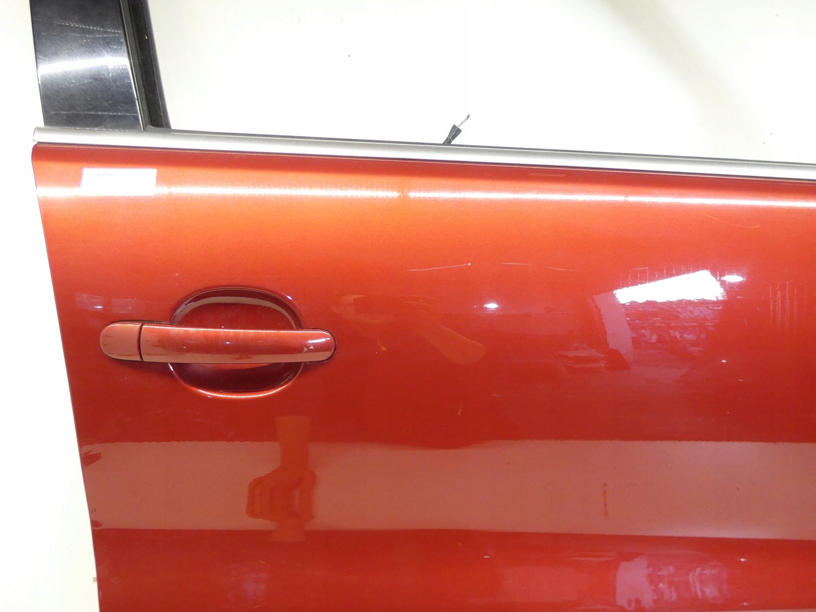 door right front right front VW TIGUAN and 5N 08-15R LA3T