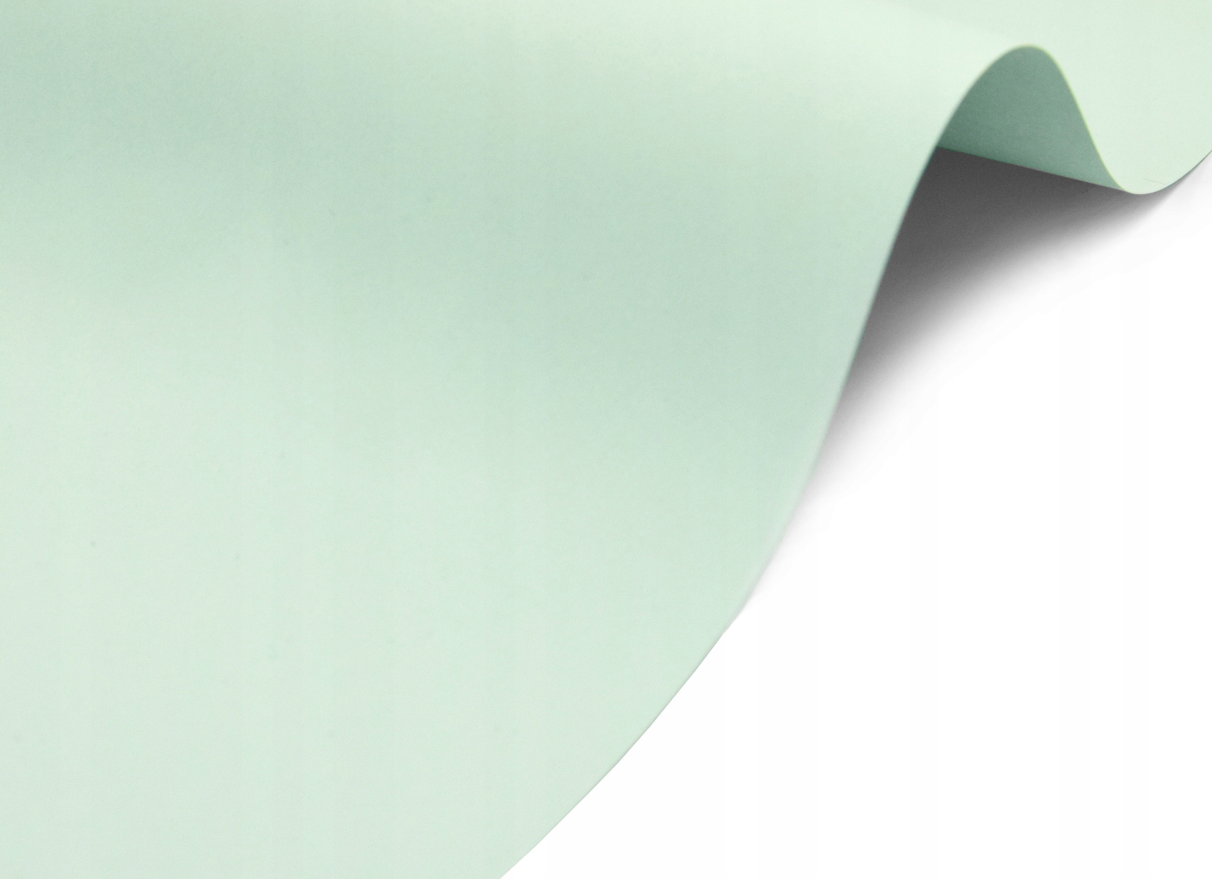 Papier Keaykolour 120g - Pastel Green, 20 A4