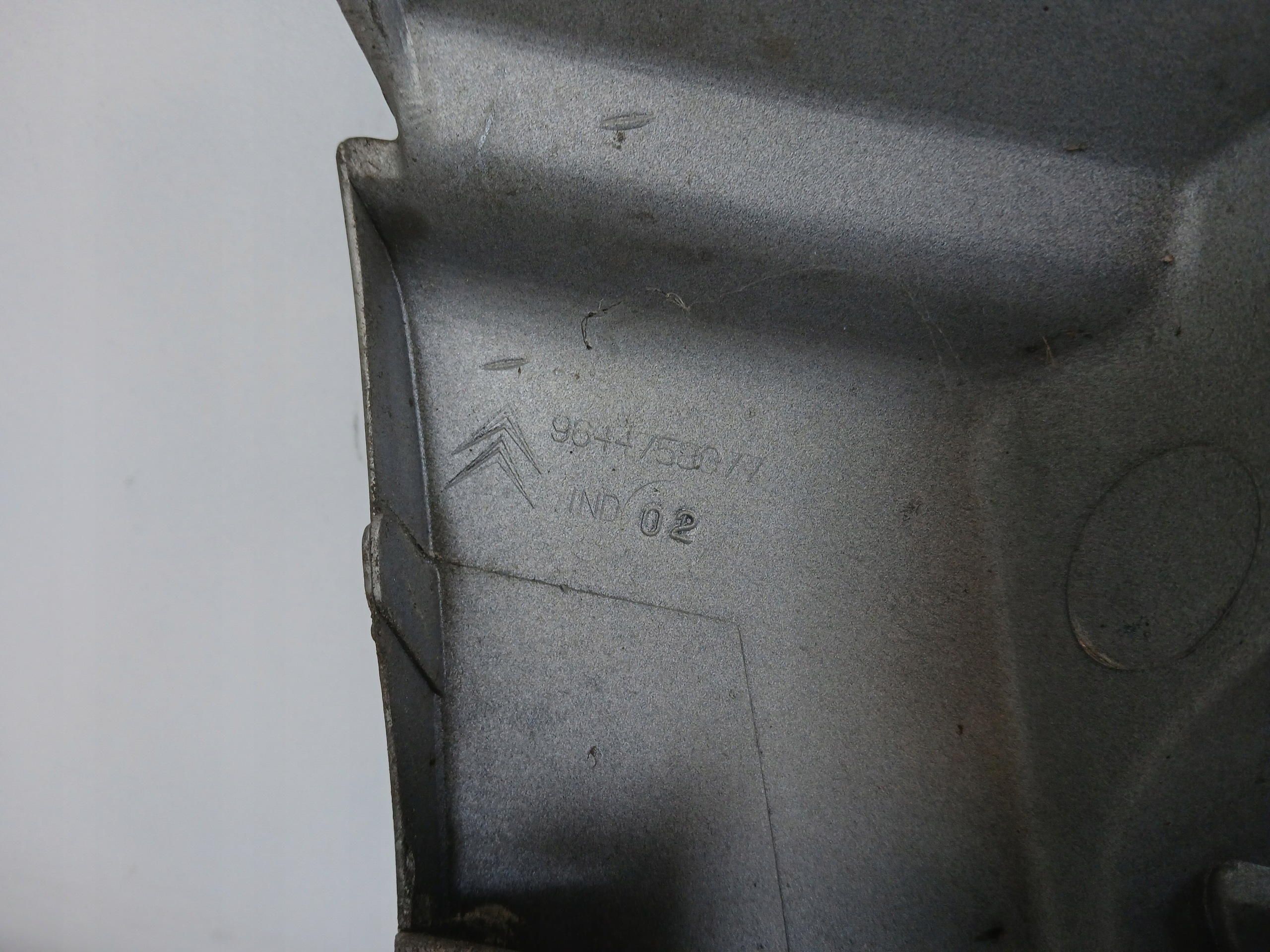 CITROEN BERLINGO and grill grille radiator KDDC