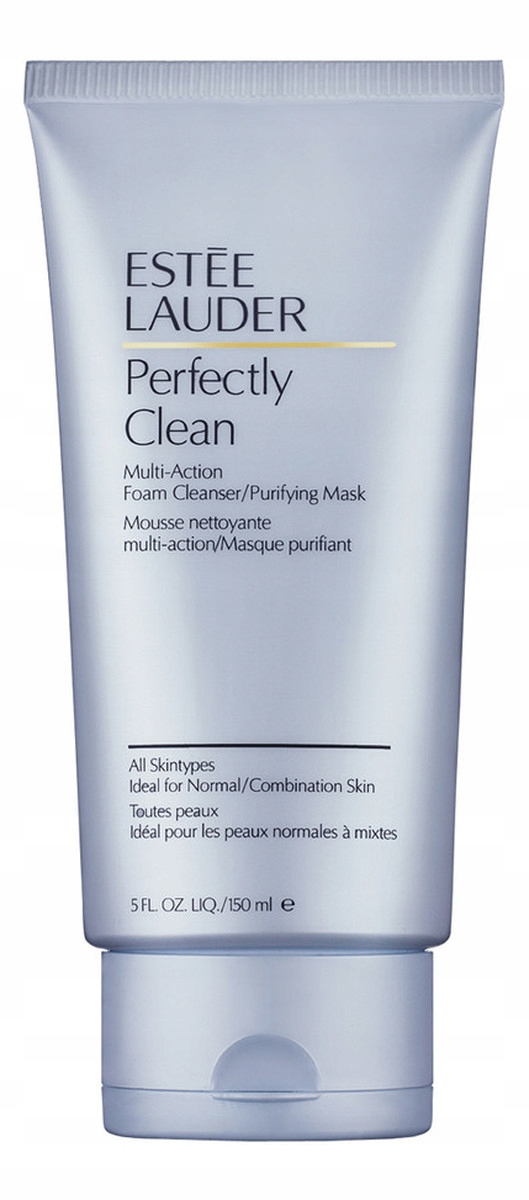 Estee Lauder Pianka do oczyszczania twarzy 150 ml