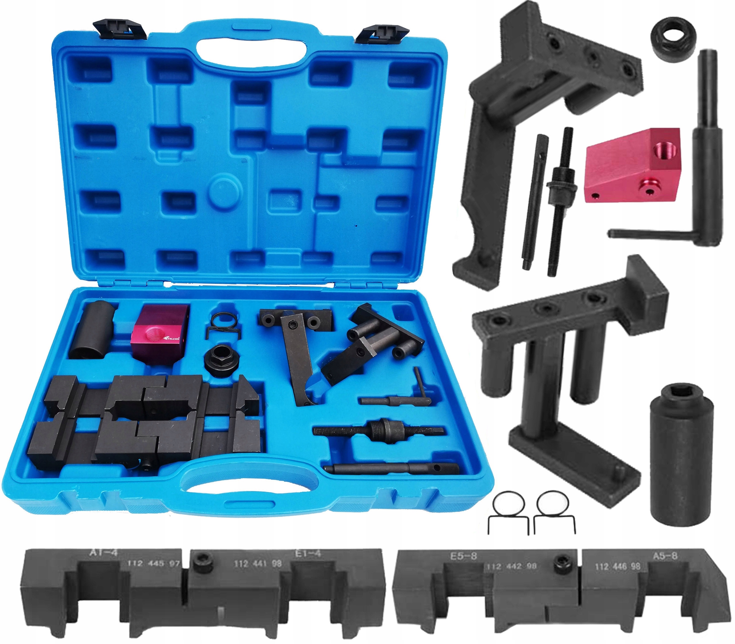 Замок розподільного валу BMW V8 M60 M62 VANOS E32 E34 E39