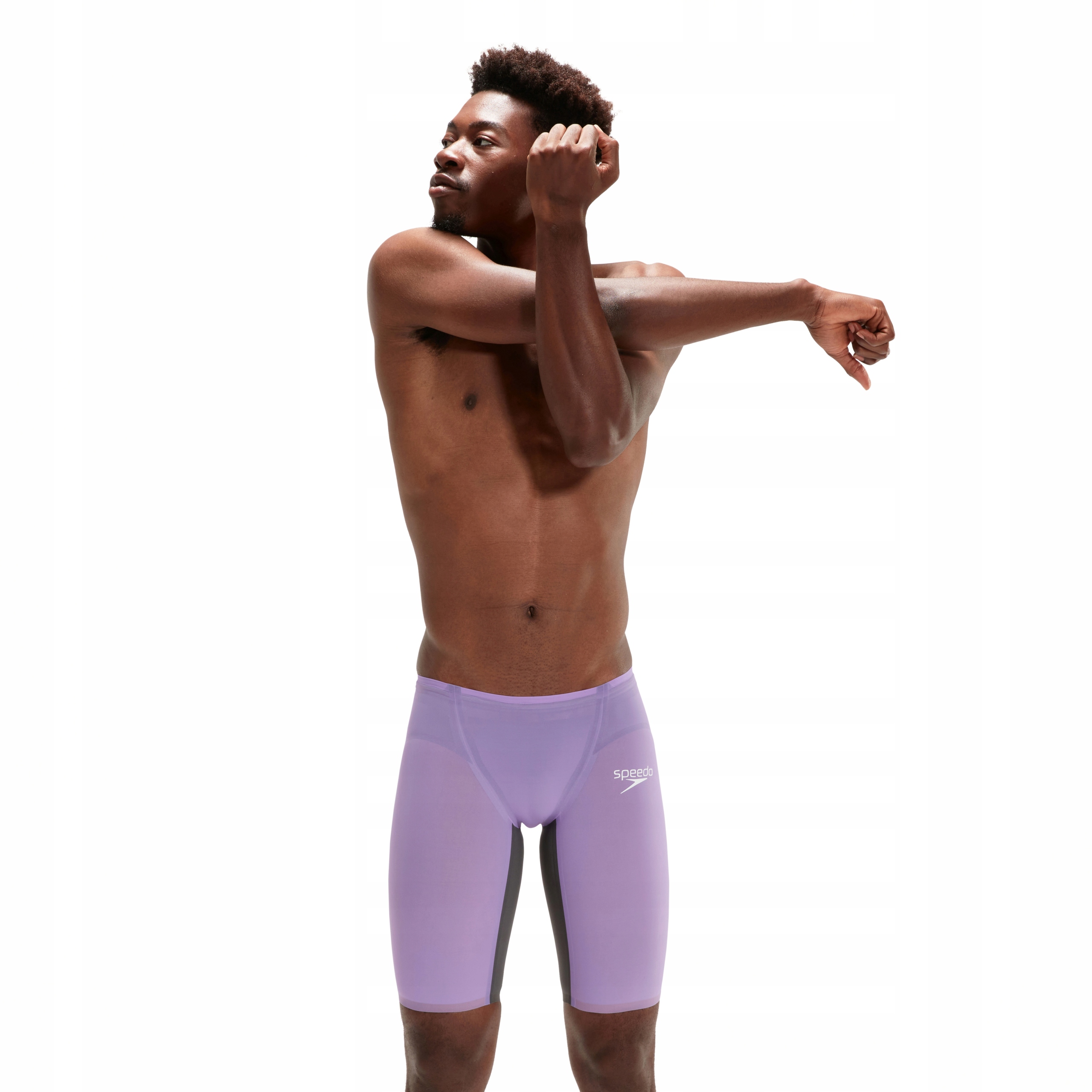 Strój pływacki startowy Męski Speedo Lzr Valor 20