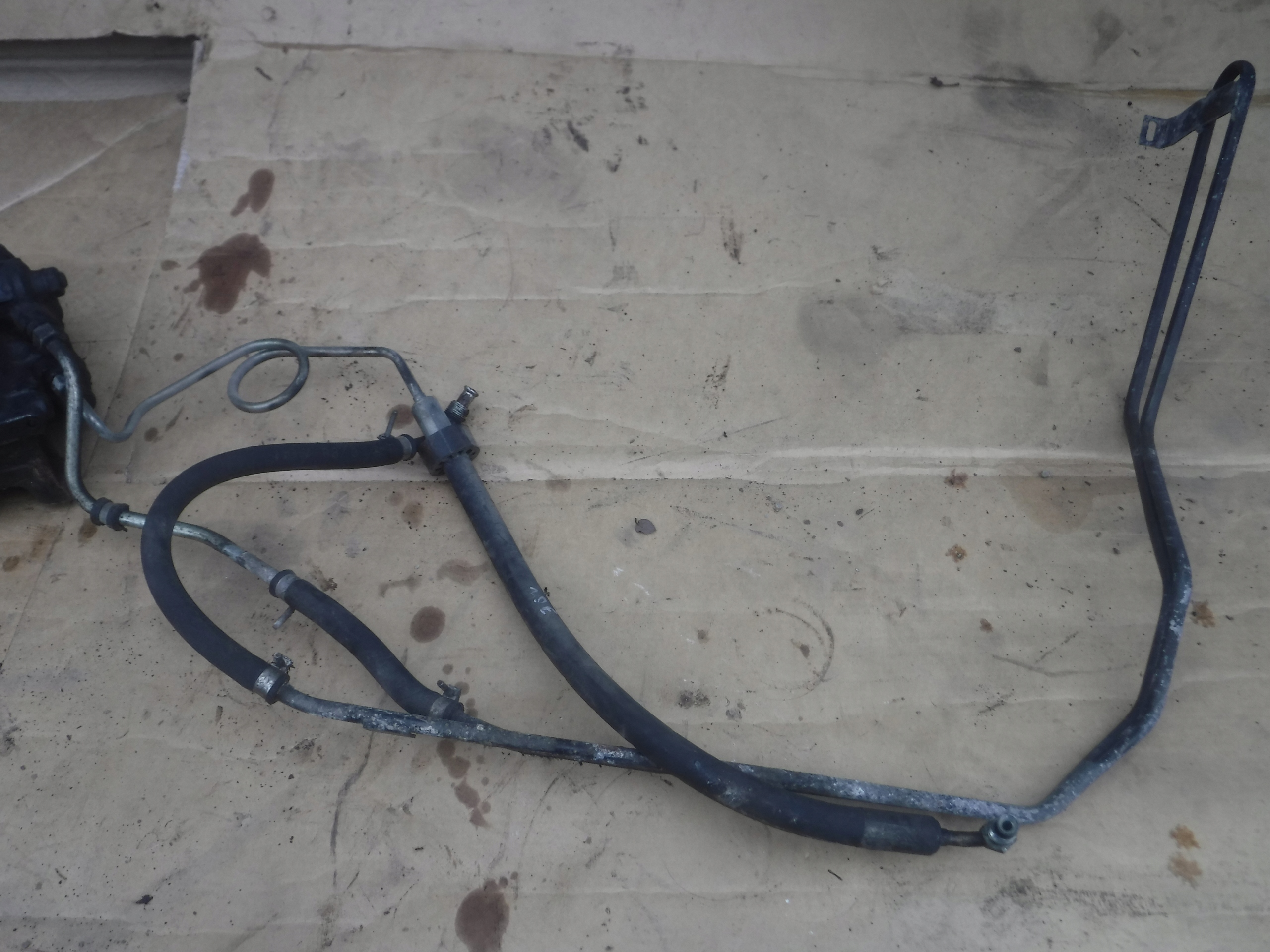 021214124124560231 - mercedes w124 дроти допомоги бензин 3,0 e