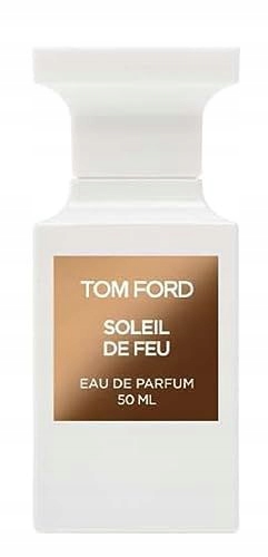 Tom Ford Soleil De Feu (w/m) Parfémovaná Voda 50 ML