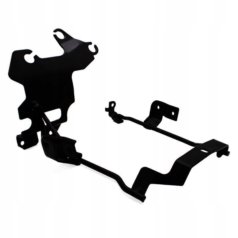 2007-2010 - Yamaha FZ6 FZ6N Fz6s Fazer 2007-2009