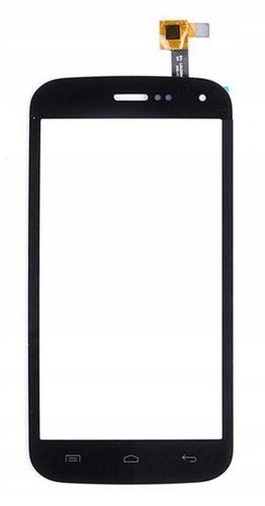 Digitizer dotyk szybka szyba Wiko Barry