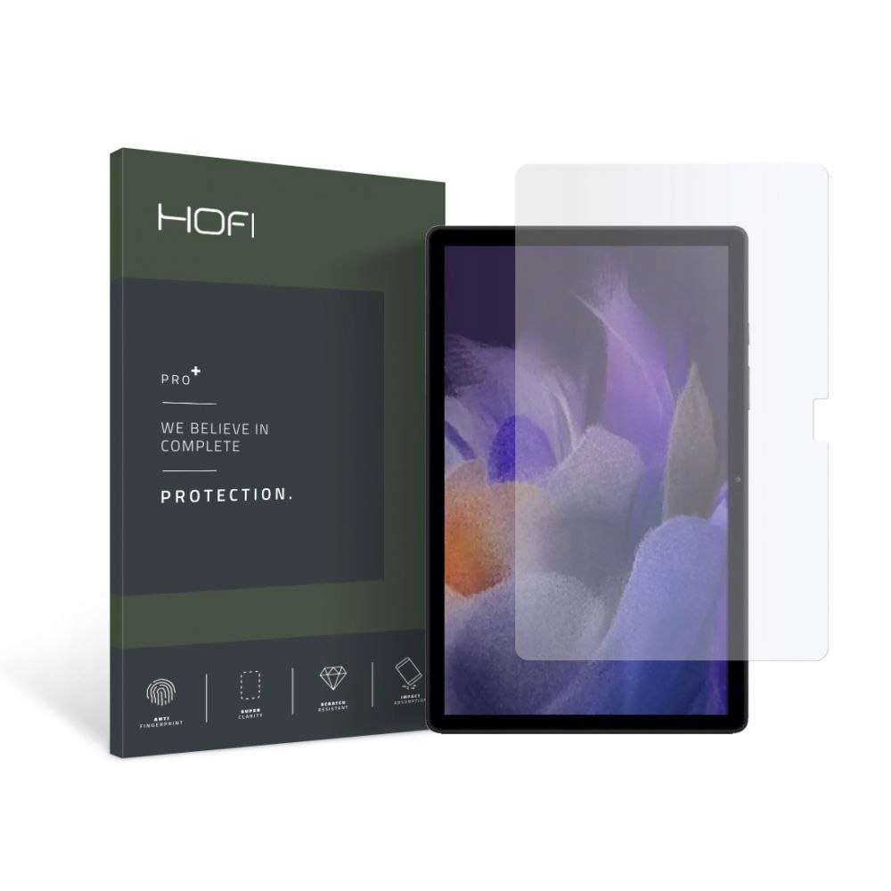 

Szkło Hartowane Hofi do Galaxy Tab A8 10.5