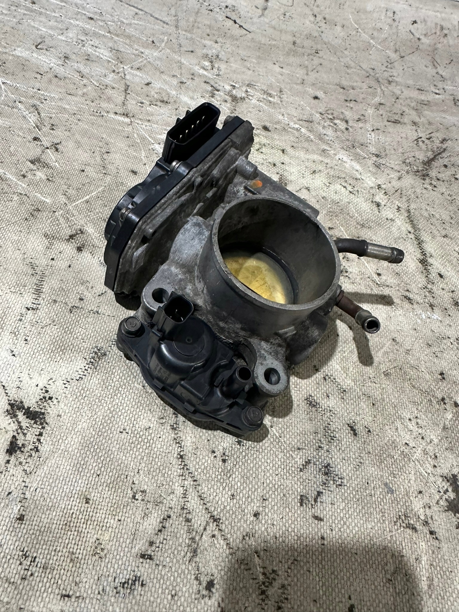 Valvola a farfalla HONDA CIVIC UFO 1.8B 1362007000