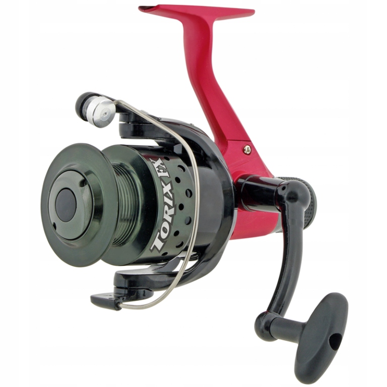 Kołowrotek Konger Torix Fx 440 Rd