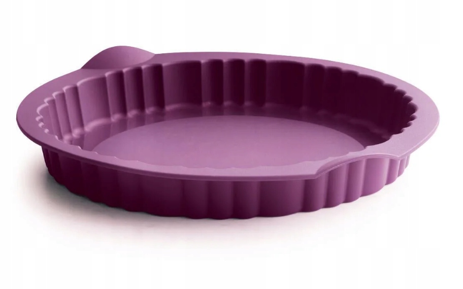 Tupperware Silikonová Forma na Tartaletky