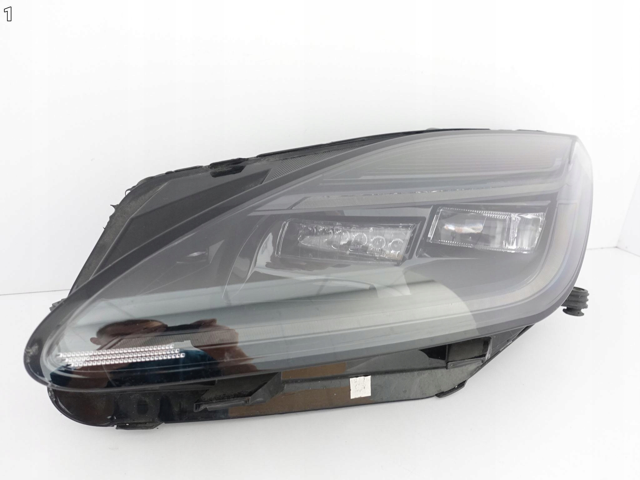 JAGUAR E-PACE X540 FULL LED PREMIUM RT left light EU