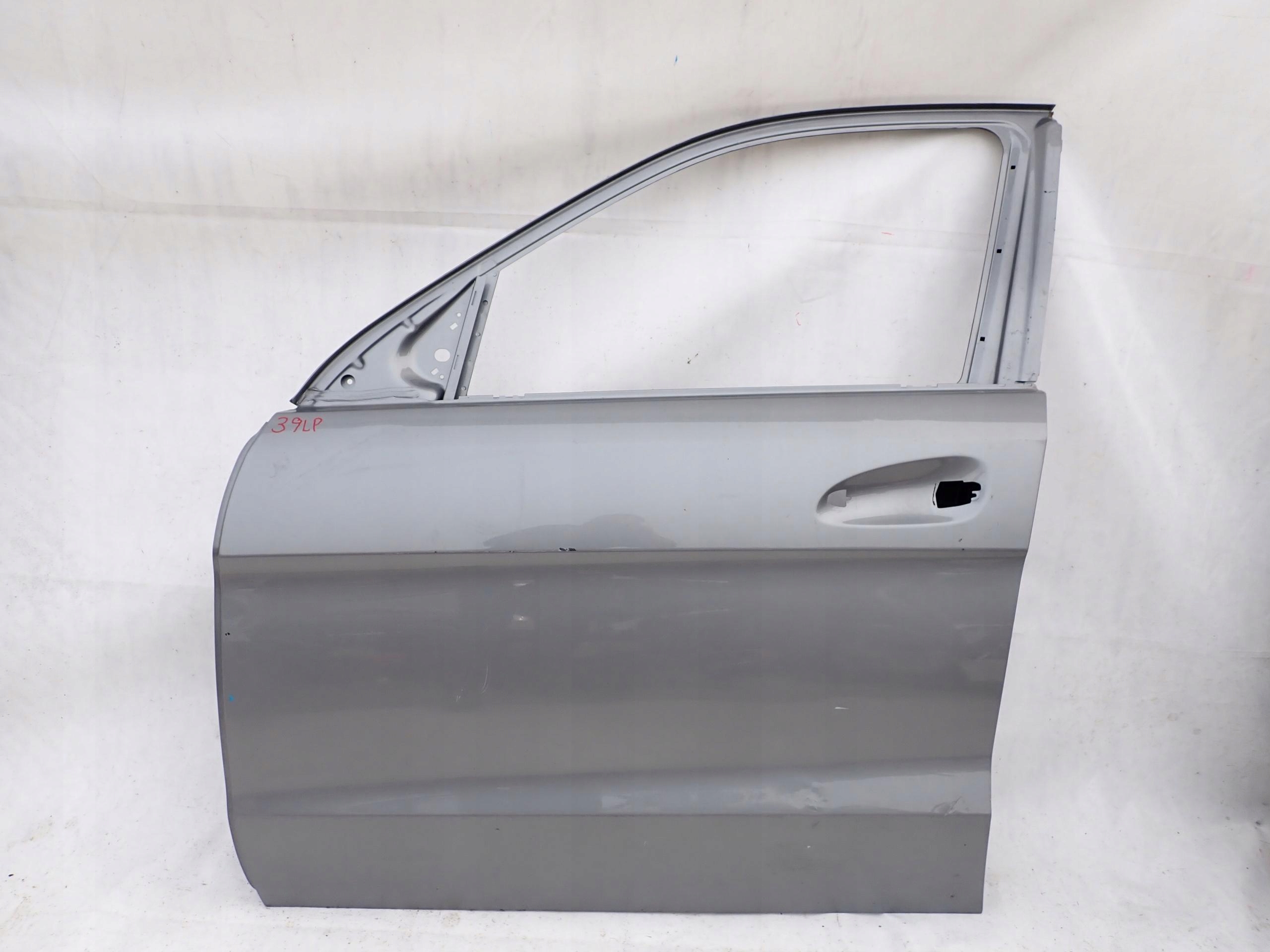 MERCEDES GLE ML W166 door left front front