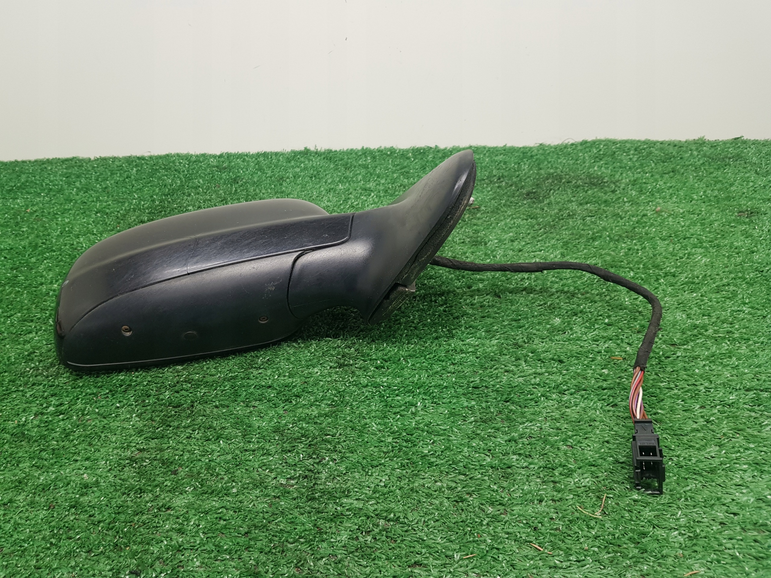 mirror right electrics SEAT LEON 1 TOLEDO 21M0857934 7 PIN