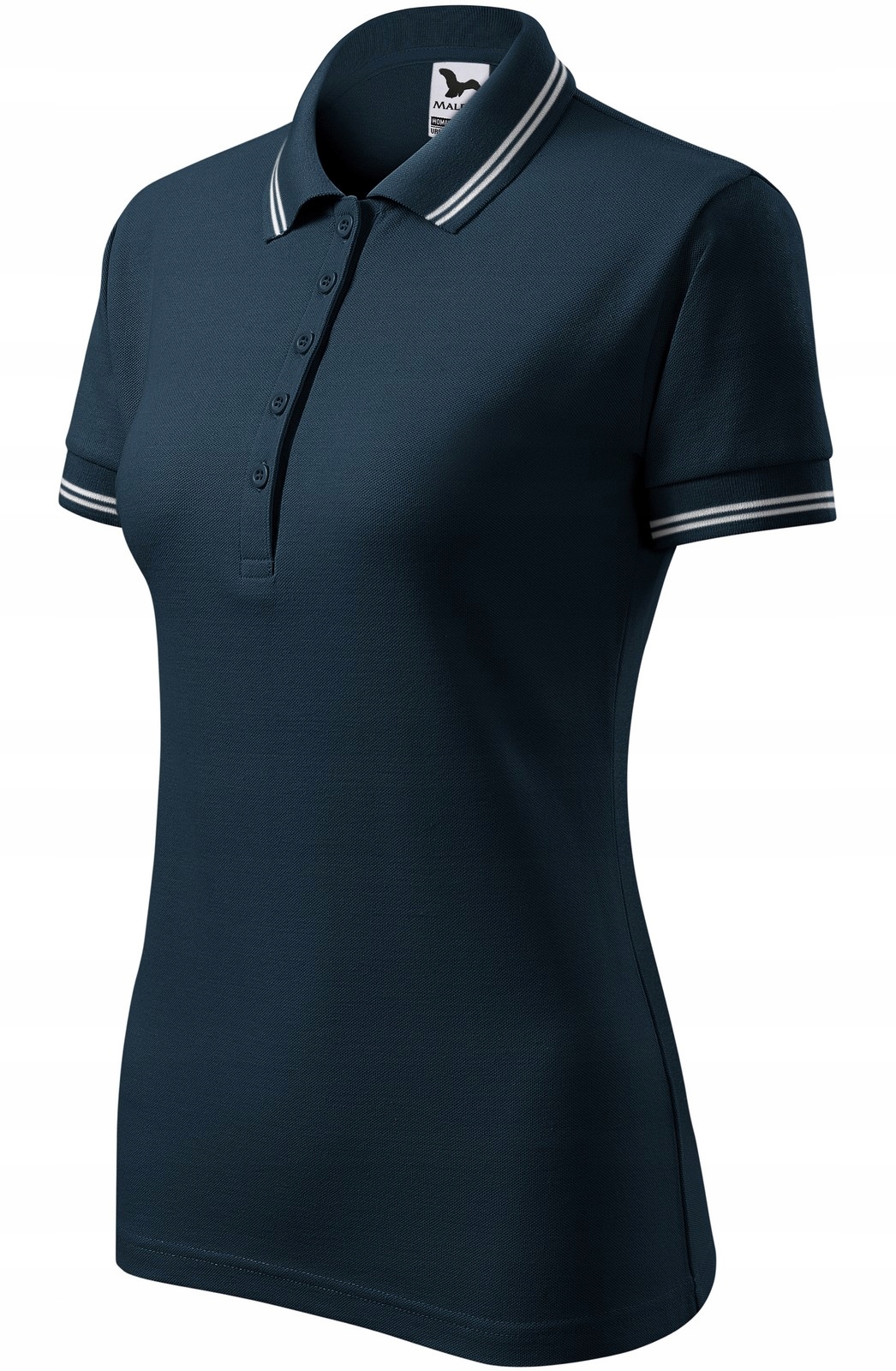

Malfini Urban 220 damska koszulka polo bluzka M