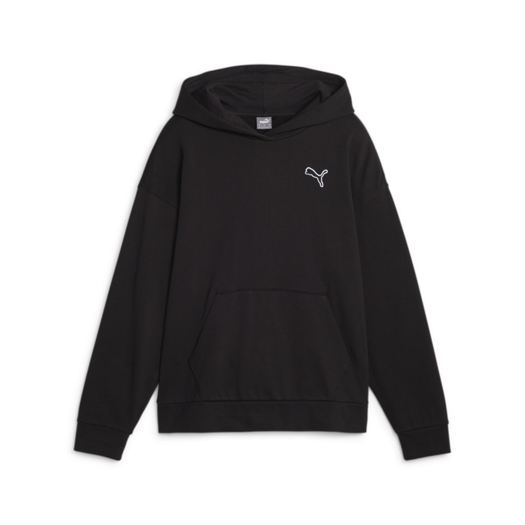 Dámská mikina Puma Better Essentials Hoodie Fl