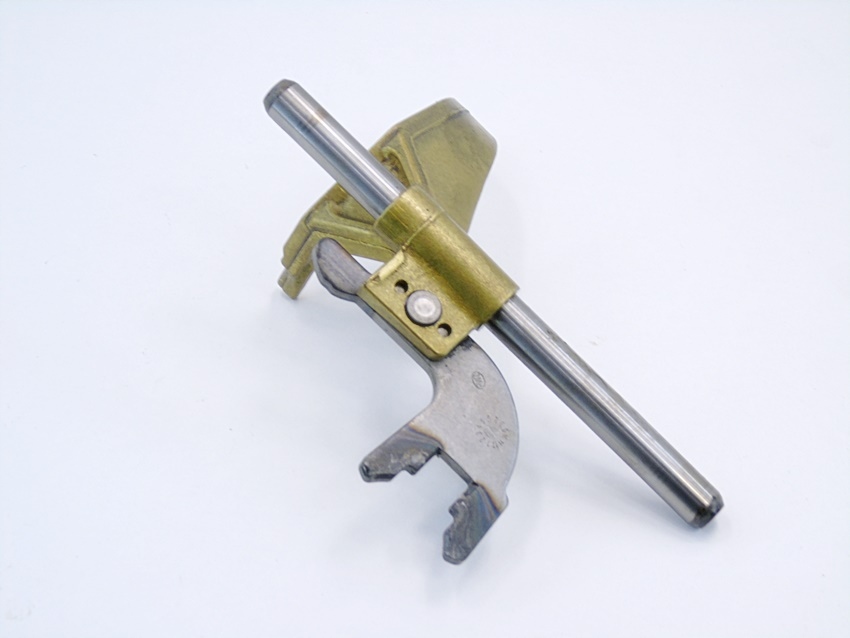 WIDEŁKI SKRZYNI BIEGÓW DRW GOLF 4 BORA LEON OCTAVIA 1.9 TDI 02M311562D Rodzaj skrzyni Manualna