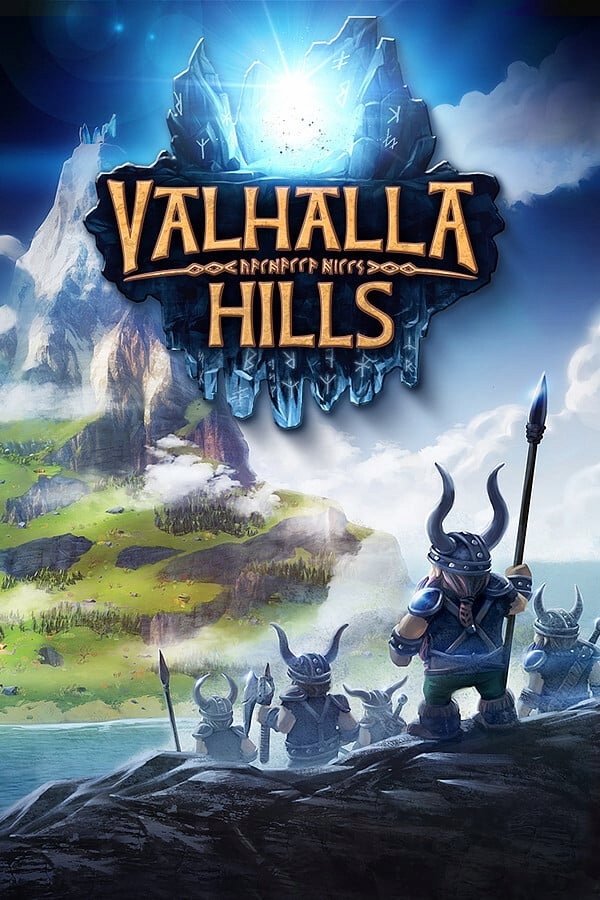 Valhalla Hills Pl Pc Klucz Steam