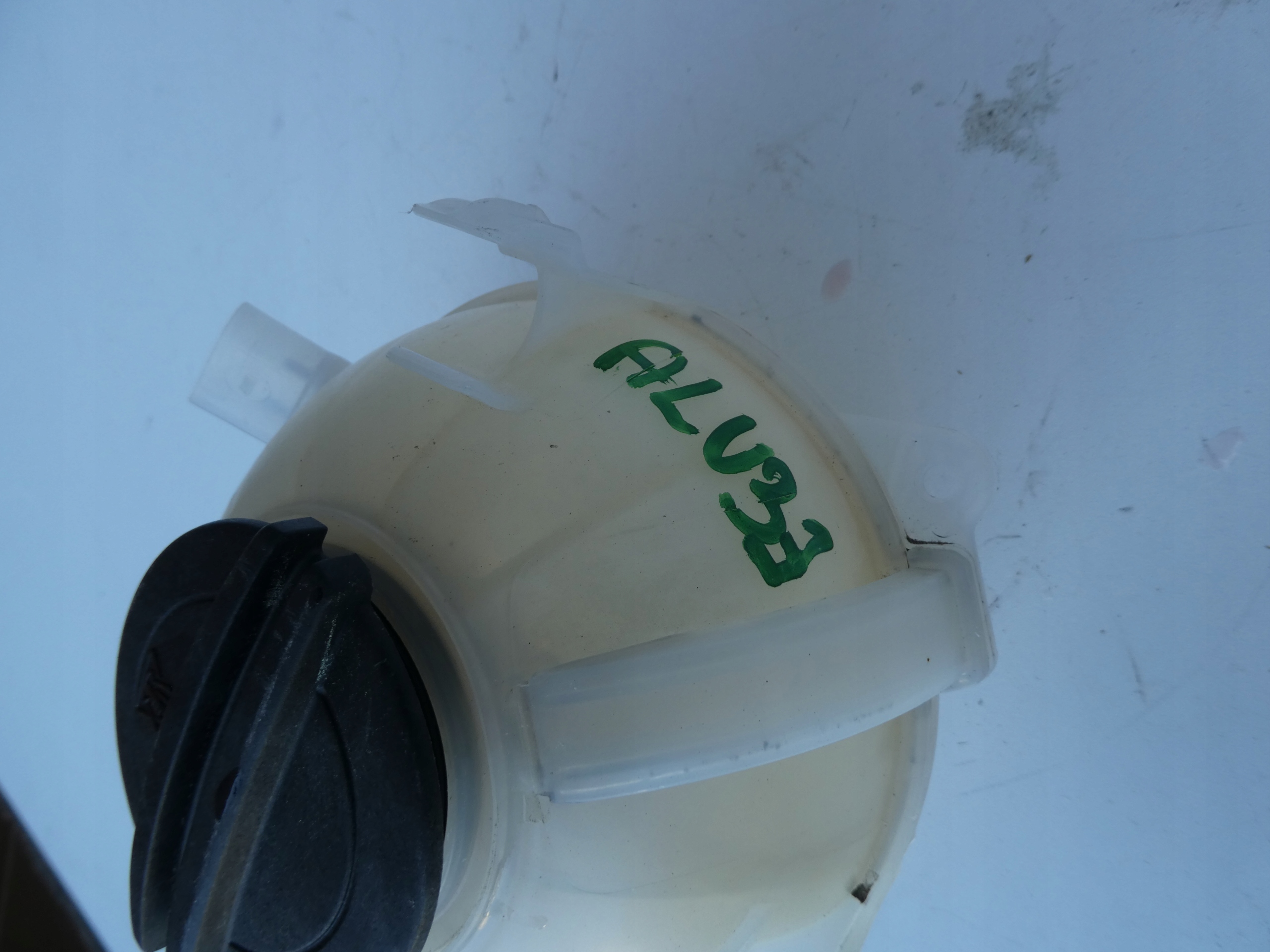 ekspanziona posuda VW SEAT SKODA 1K0121407A