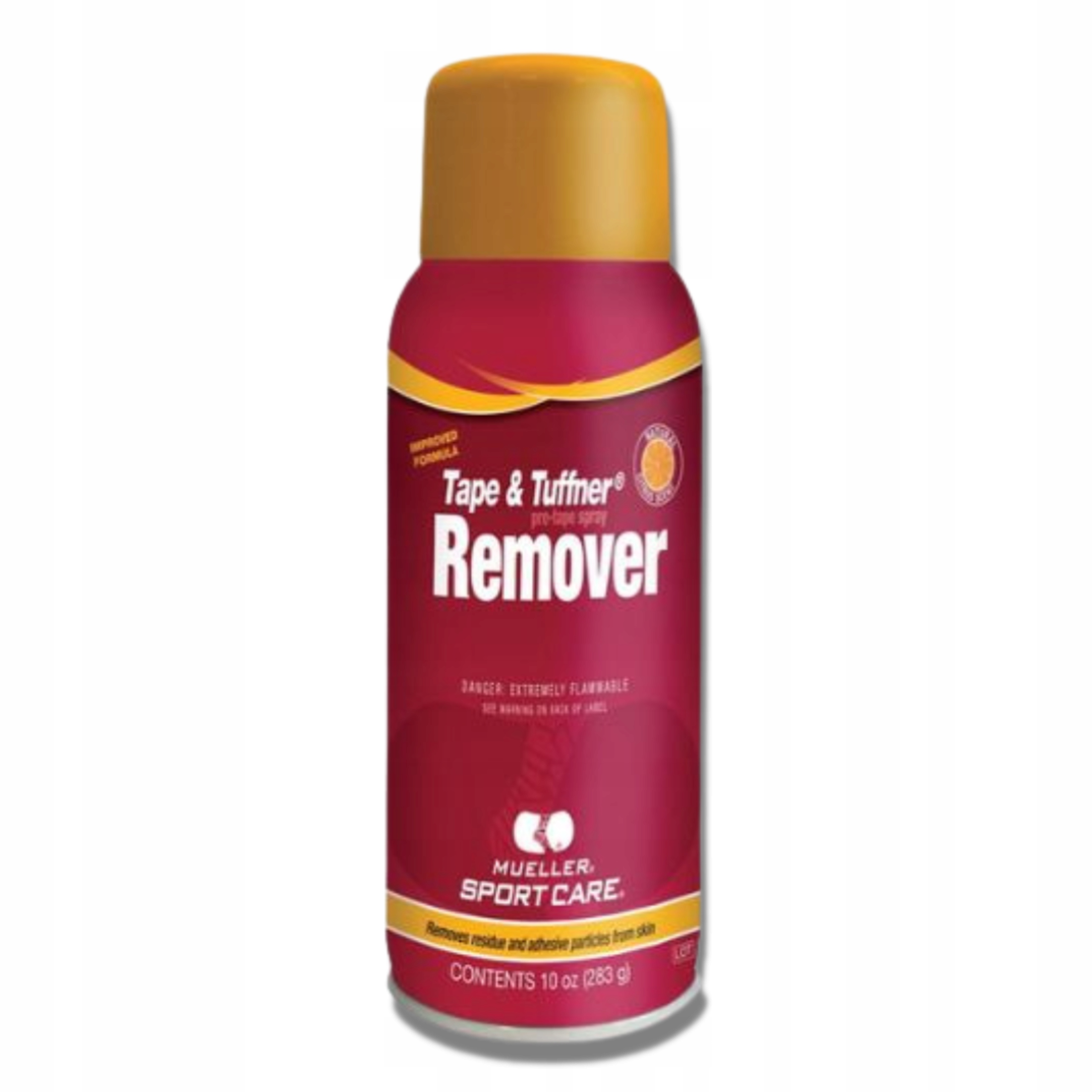 

Spray Do Usuwania Plastrów Tejpów Mueller Remover