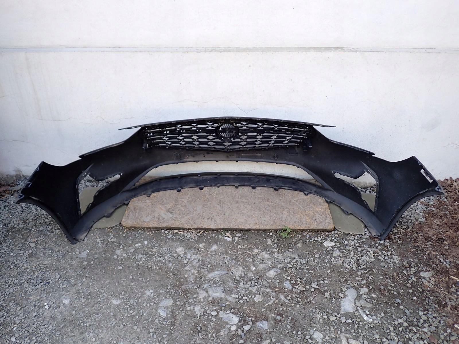 bumper front front OPEL INSIGNIA 2 II B Z18 LIFT 2020- 39140468