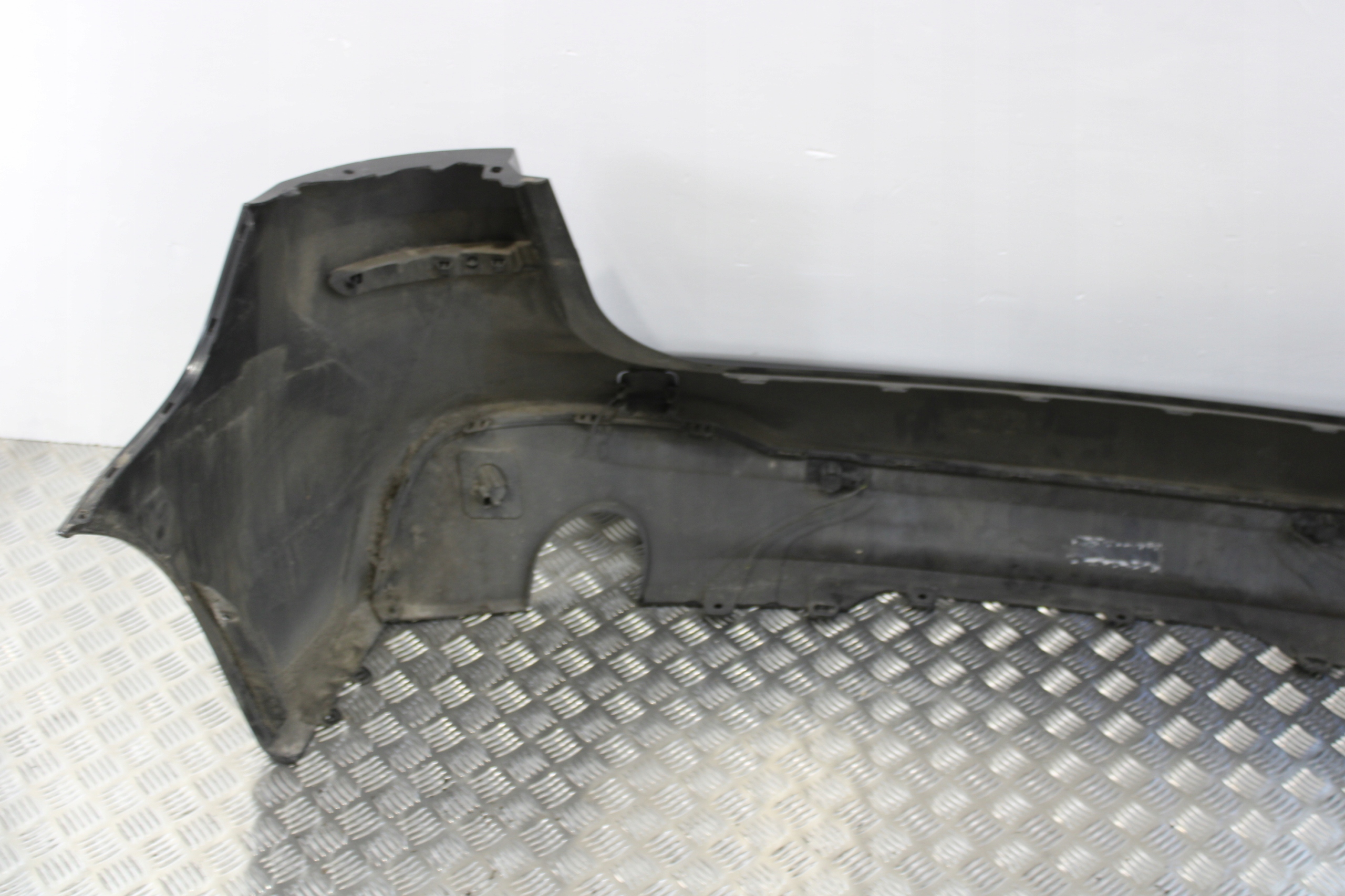 bumper rear part rear 4X PDC BMW 2 F45 ACTIVE TOURER m-packet