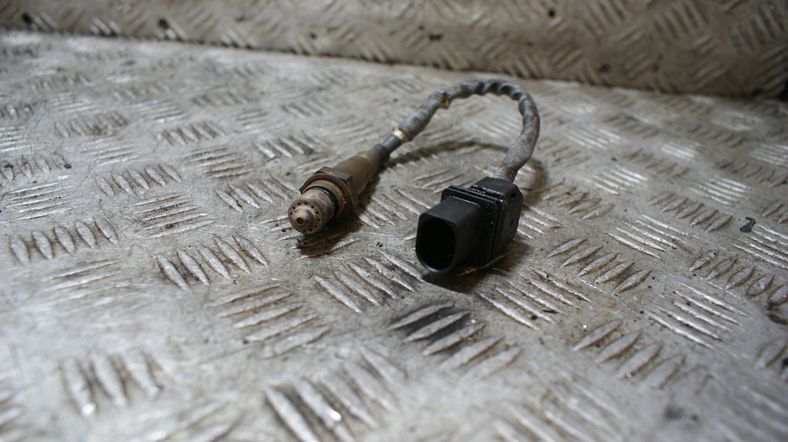 SONDA LAMBDA BMW E60 2.5B 0258017038 753798402