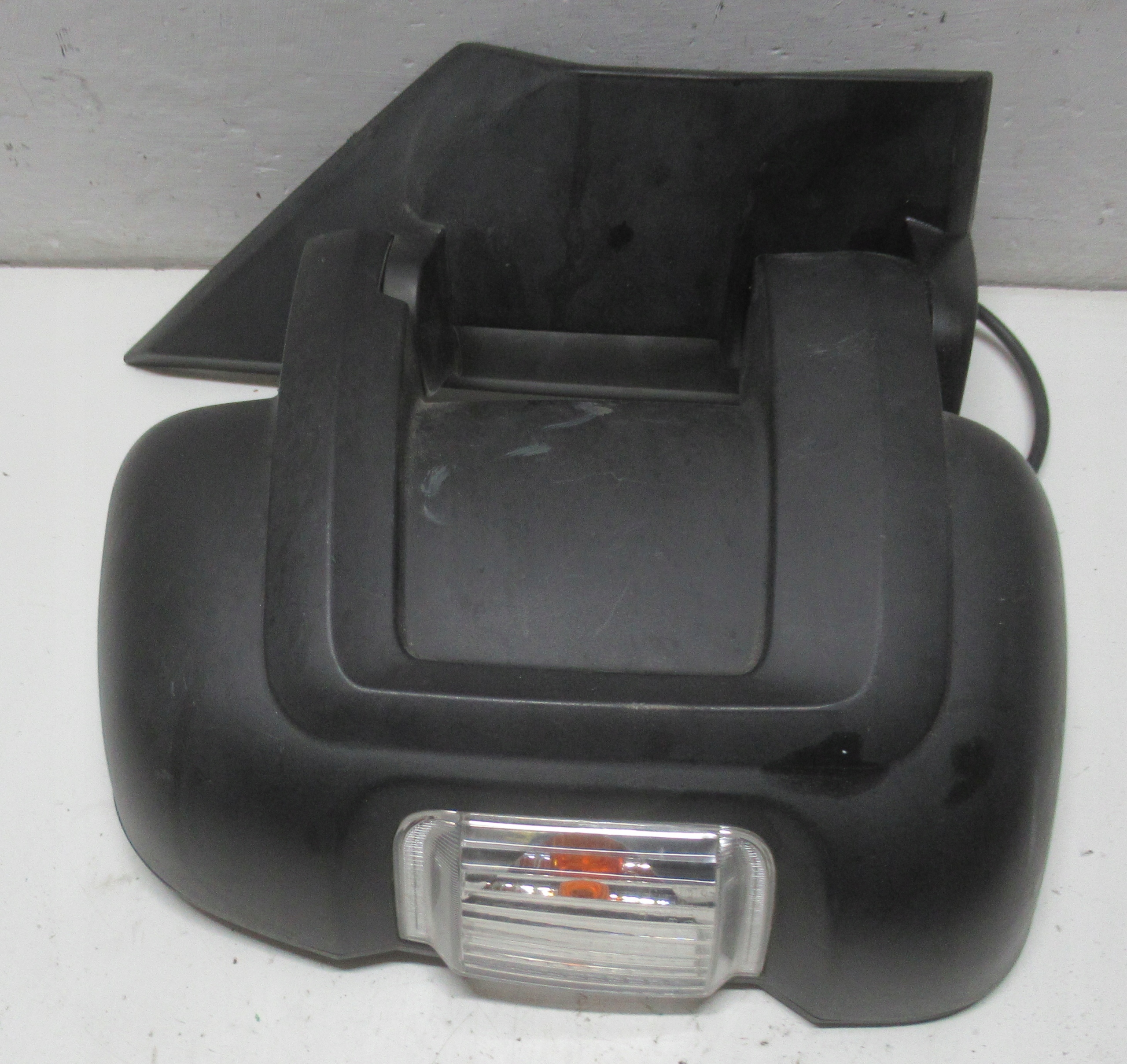 BOXER JUMPER DUCATO 2.2 HDI 14R mirror right 2 PIN EU
