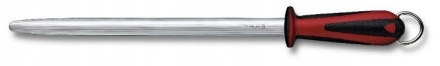 Oválna oceľová brúska 30 CM 7.8521 Victorinox