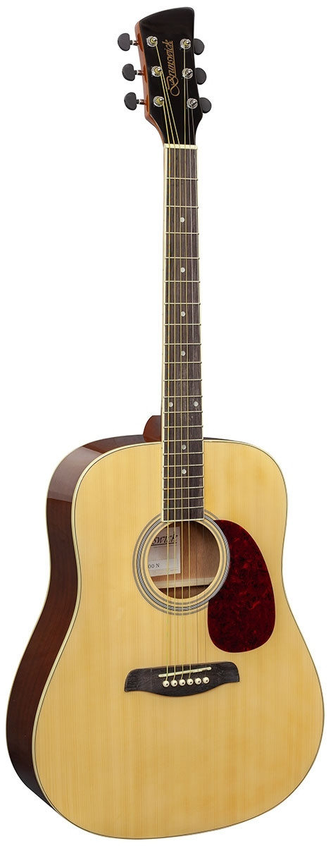 Brunswick BD200 Natural