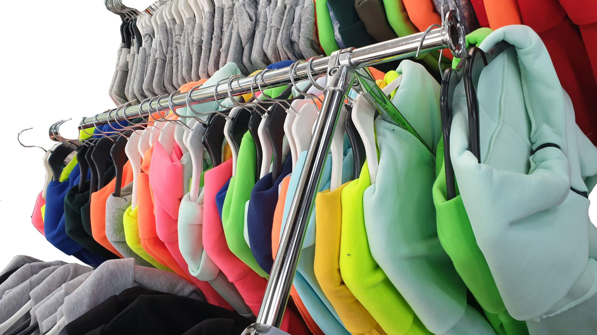 

Asymetryczna Bluza Tunika Kardigan Komin Kaptur Xs