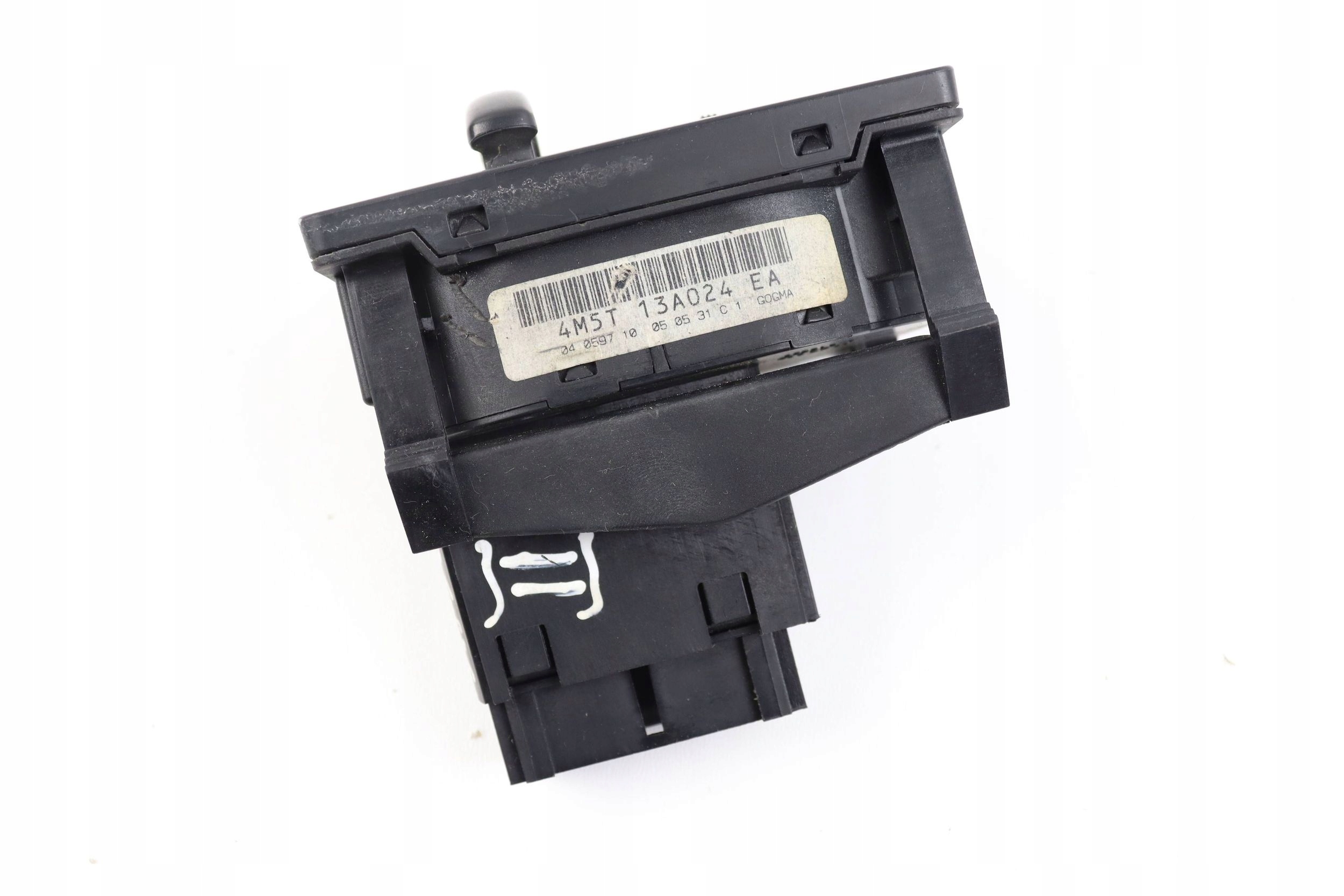 FORD FOCUS II MK2 switch light switch 4M5T13A024EA 4M5T-13A024-EA