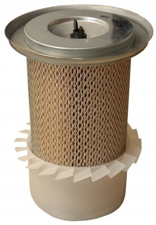 

Filtr powietrza zewnętrzny Zetor 7320 7340 Case