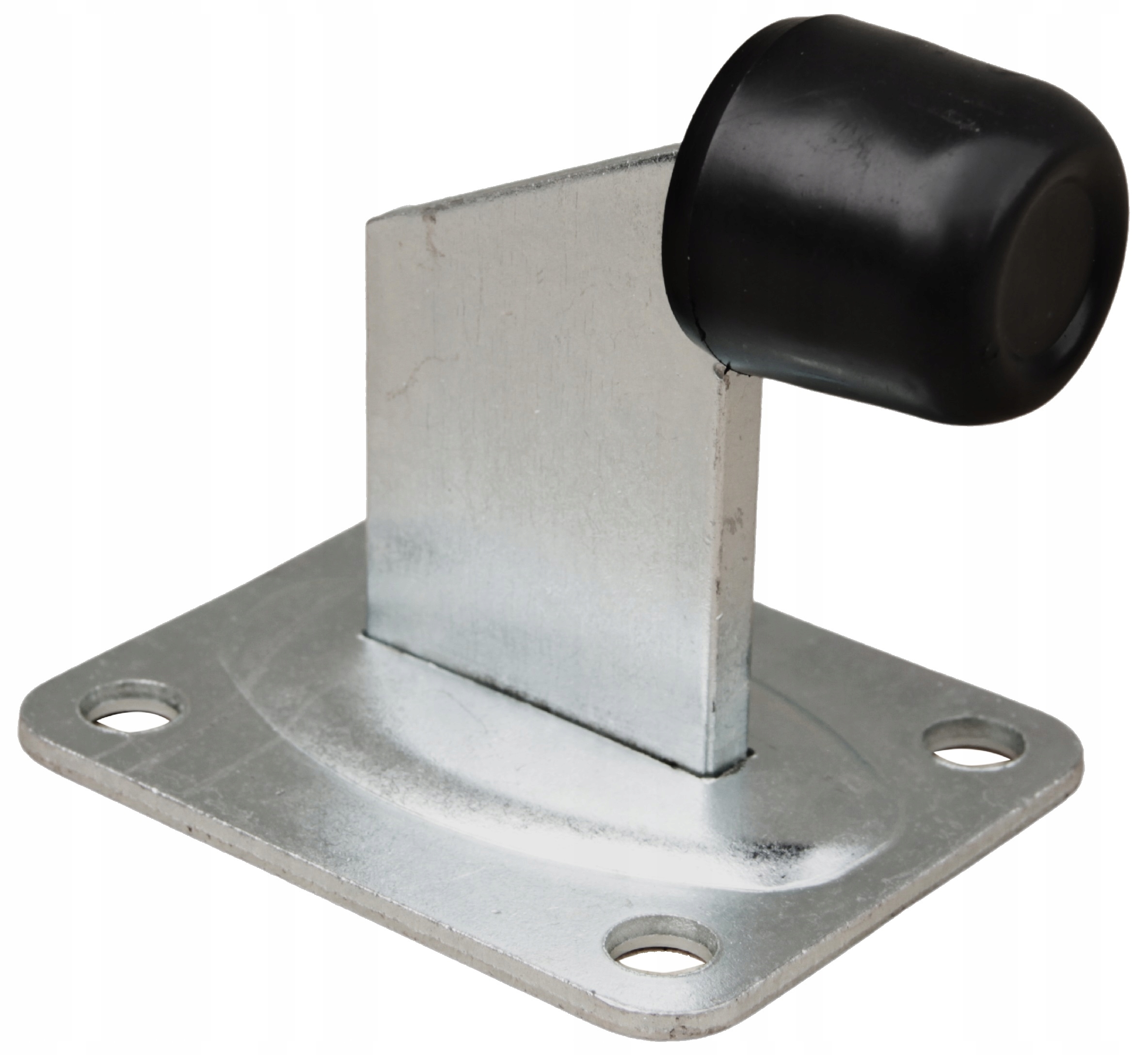 ODBOJNIK OGRANICZNIK STOPER ODBÓJ DO BRAMY ZATRZASK WYSOKOŚĆ 95mm