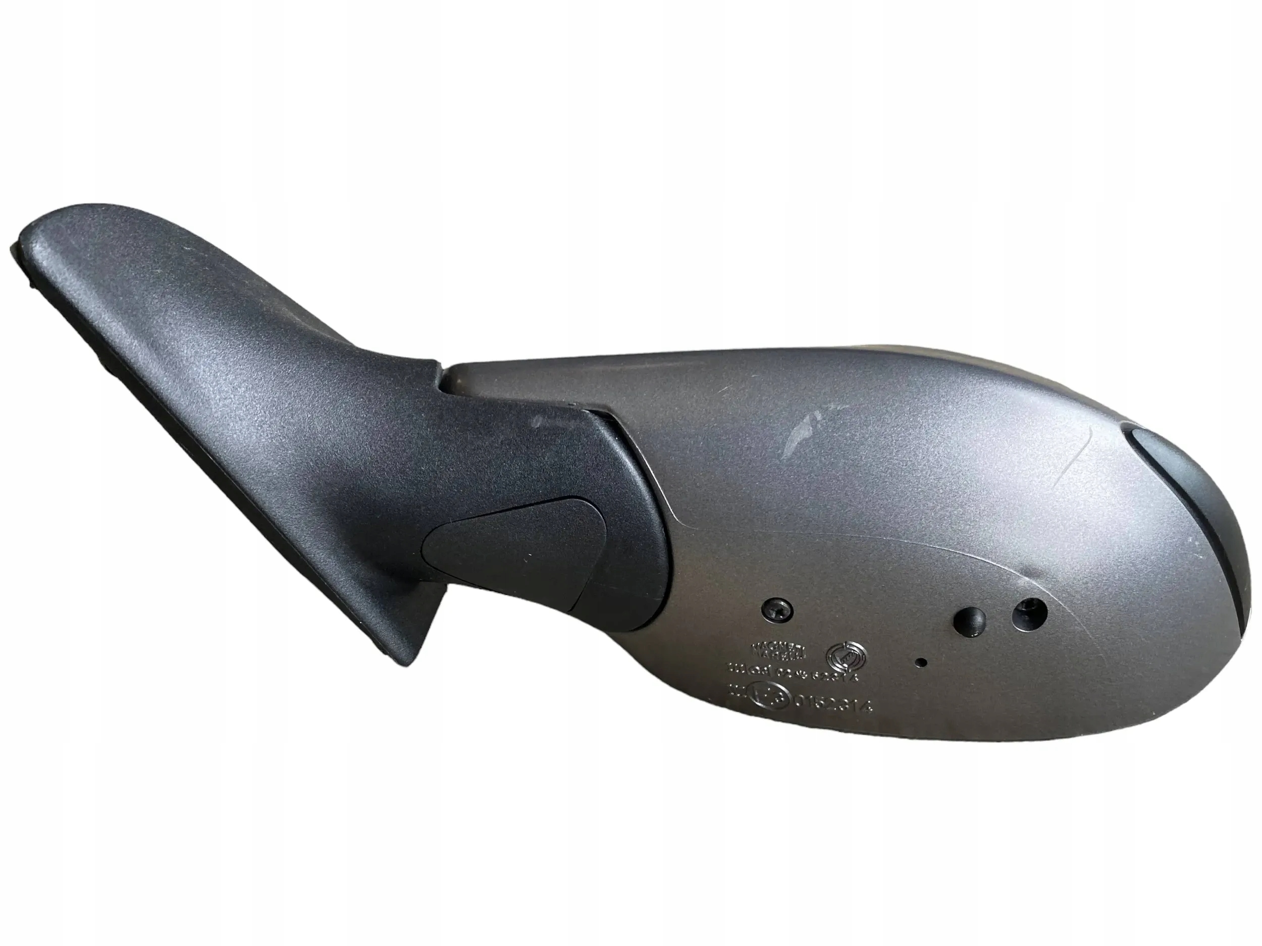 LANCIA Y 840 mirror left manually 0152314 $J