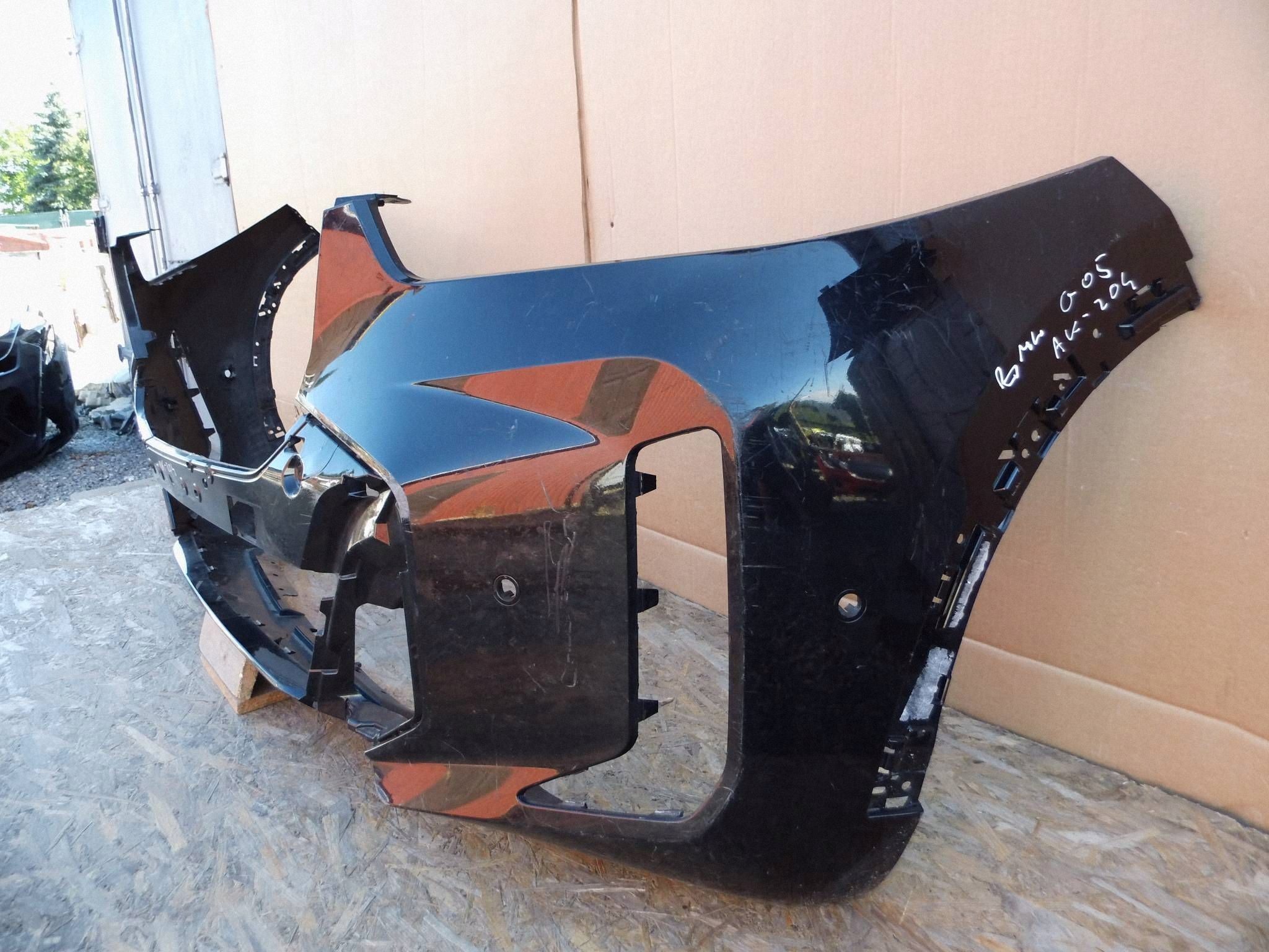 BMW X5 G05 2023+ LIFT LCI bumper front front 8085618