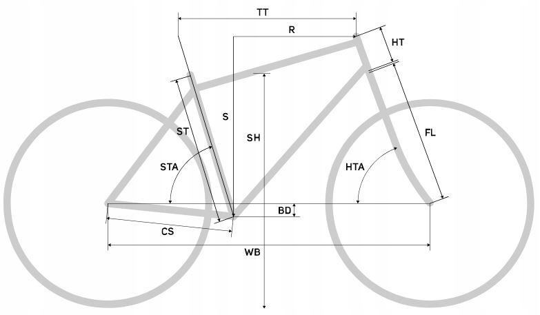 ВЕЛОСИПЕД ШОСЕЙНИЙ ФІТНЕС MERIDA SPEEDER 400 рама L 56 CM 28