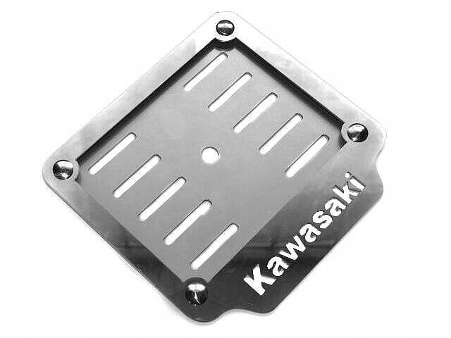 RAMKA POD TABLICE MOTOCYKLOWA KAWASAKI VN EN EL KZ Producent Motolp