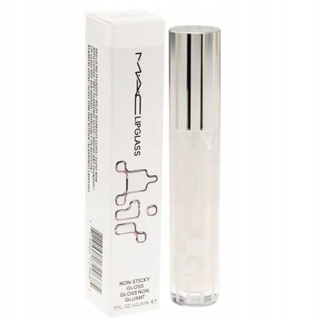 Mac Lipglass Air Frosting 5 ml