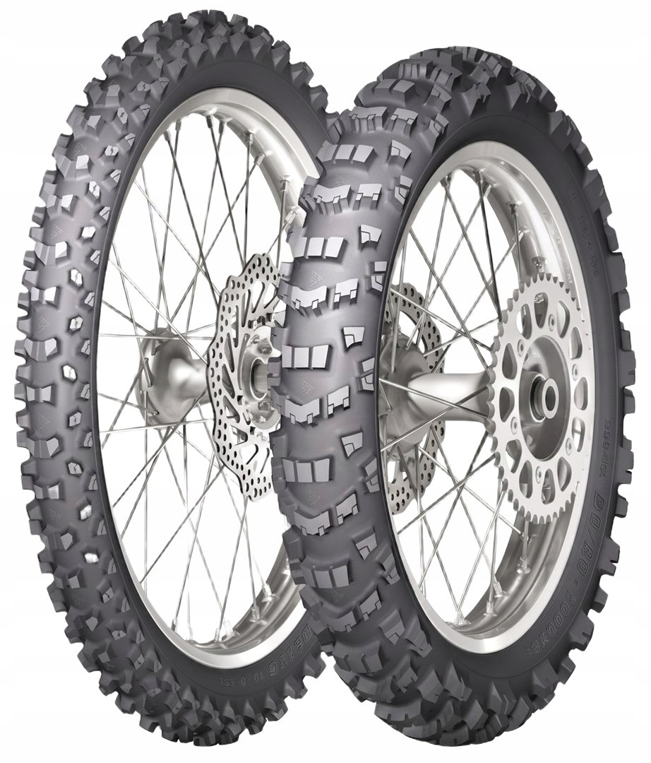 Dunlop Pneumatika 120/90-18 Geomax EN92 65R Tt Zadná Dot 10/2026 ()