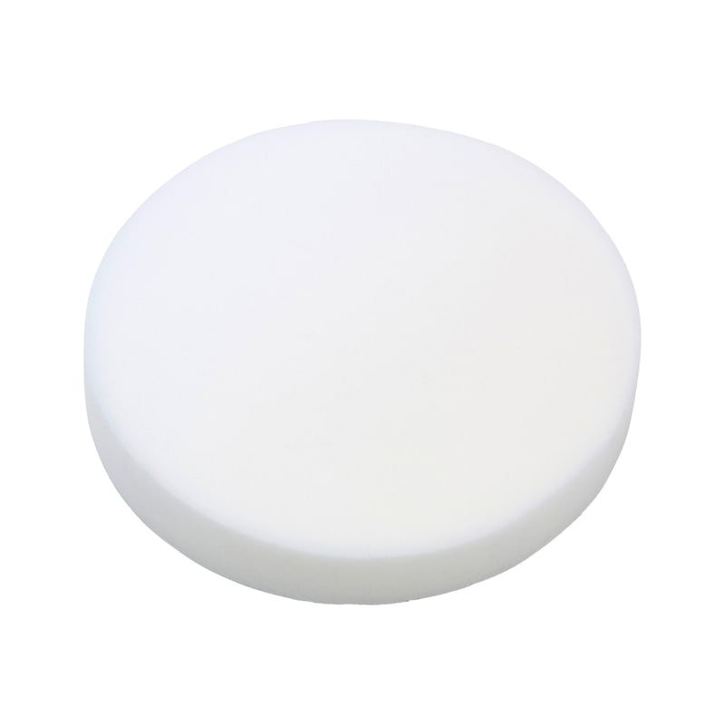 Wurth полірувальна губка 5 шт.