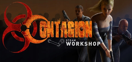 Contagion Pc klucz Steam