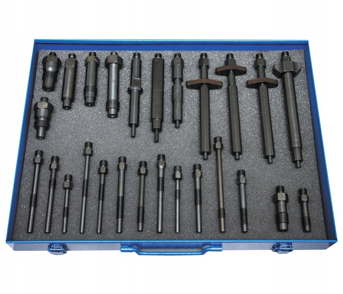 Adaptery Citroen/ Citroen dieselové adaptéry