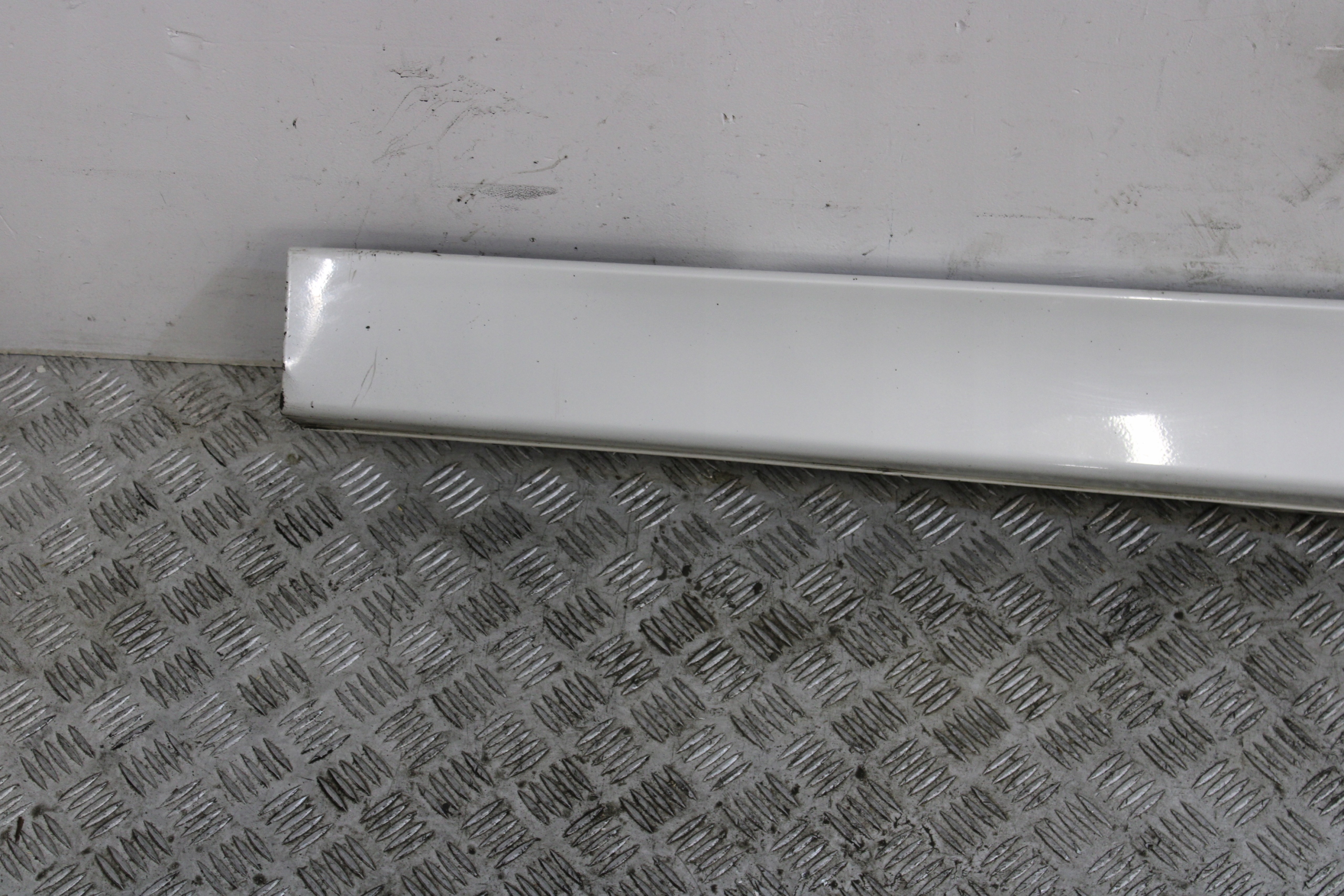 cap threshold left threshold left BMW 3 F30 F31 LIFT 7256911