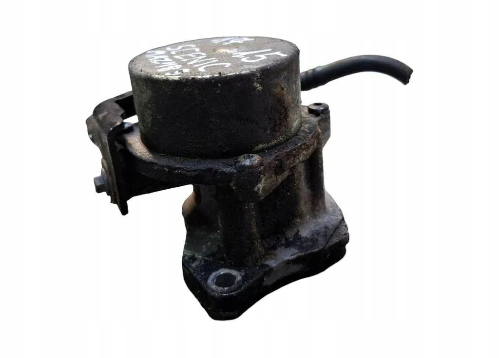 renault oe 146505272R насос вакум