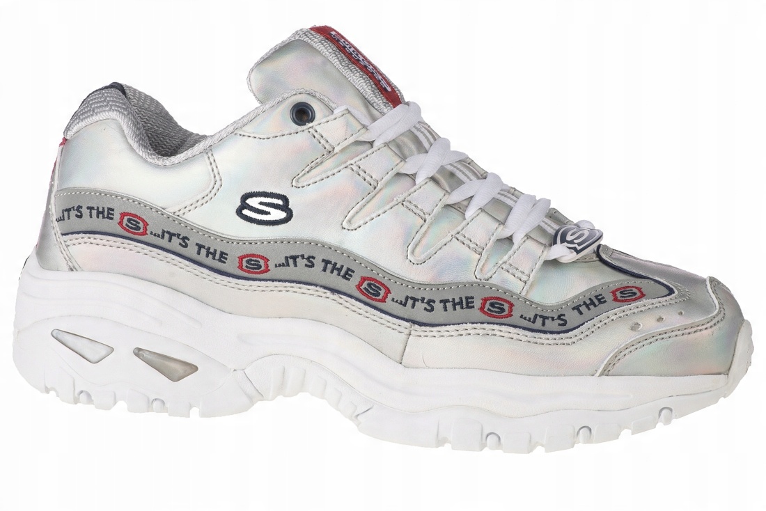 

Damskie Buty Skechers Energy-steel [37]
