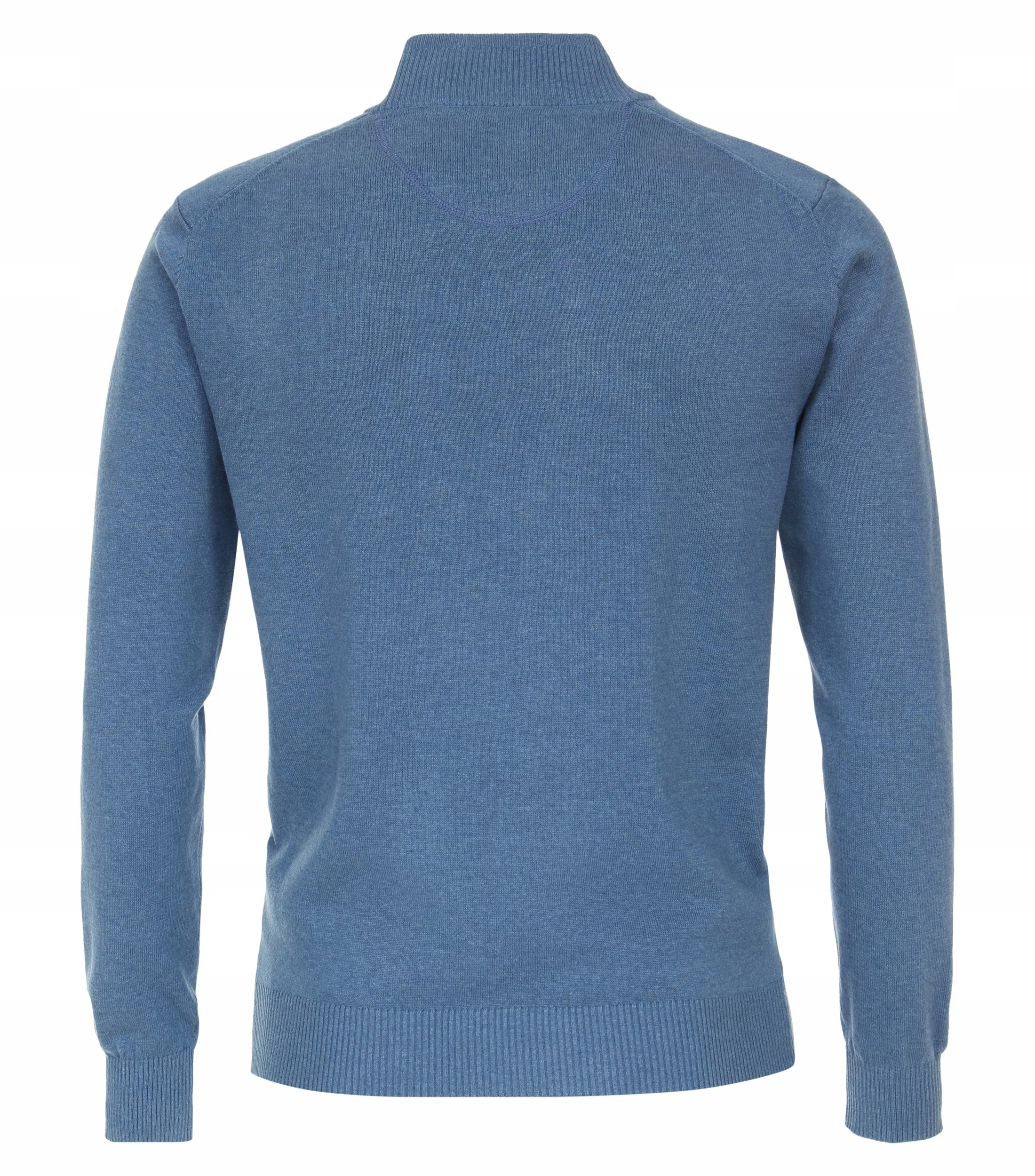 REDMOND DUŻE ROZMIARY SWETER ROZPINANY 6XL 168cm Marka Redmond