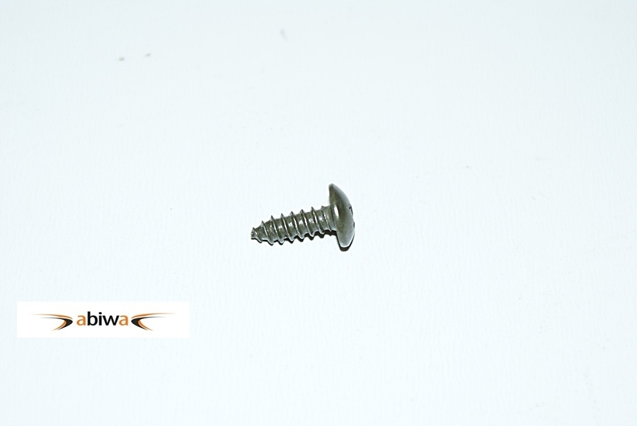 ŚRUBA MOCOWANIA PLASTIKÓW *8 wkręt