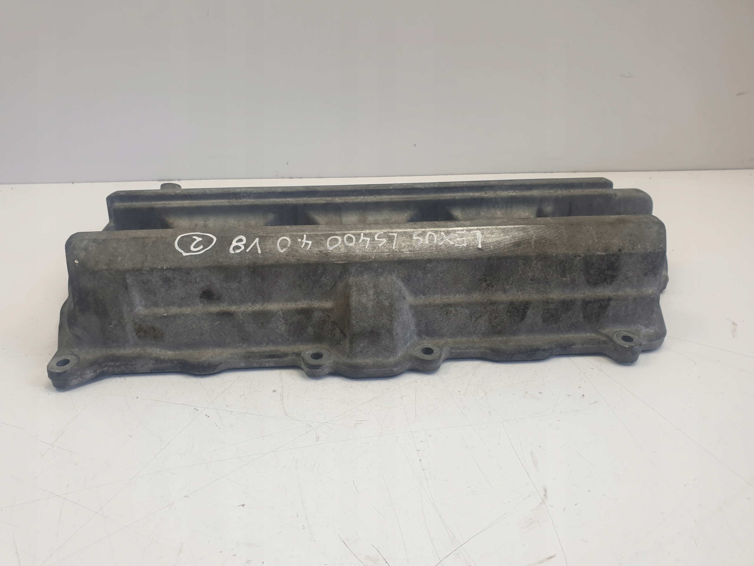 Lexus LS400 LS 400 4 0 V8 POKRYWA ZAWOROW oryginal Part manufacturer Lexus OE